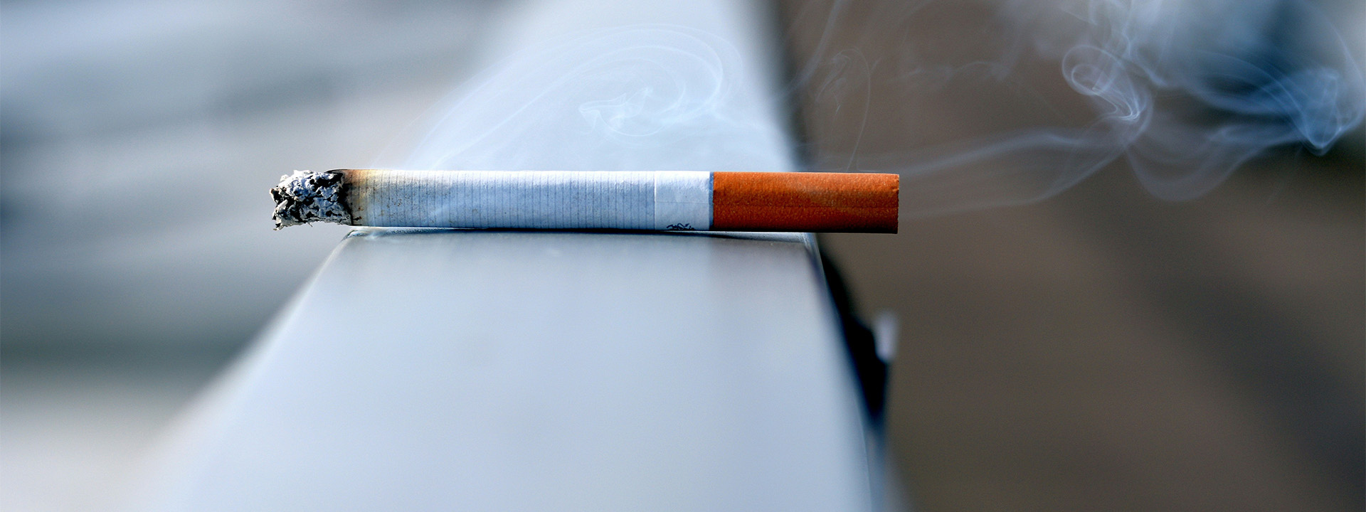 Il fumo della sigaretta tra le cause della leucemia mieloide acuta