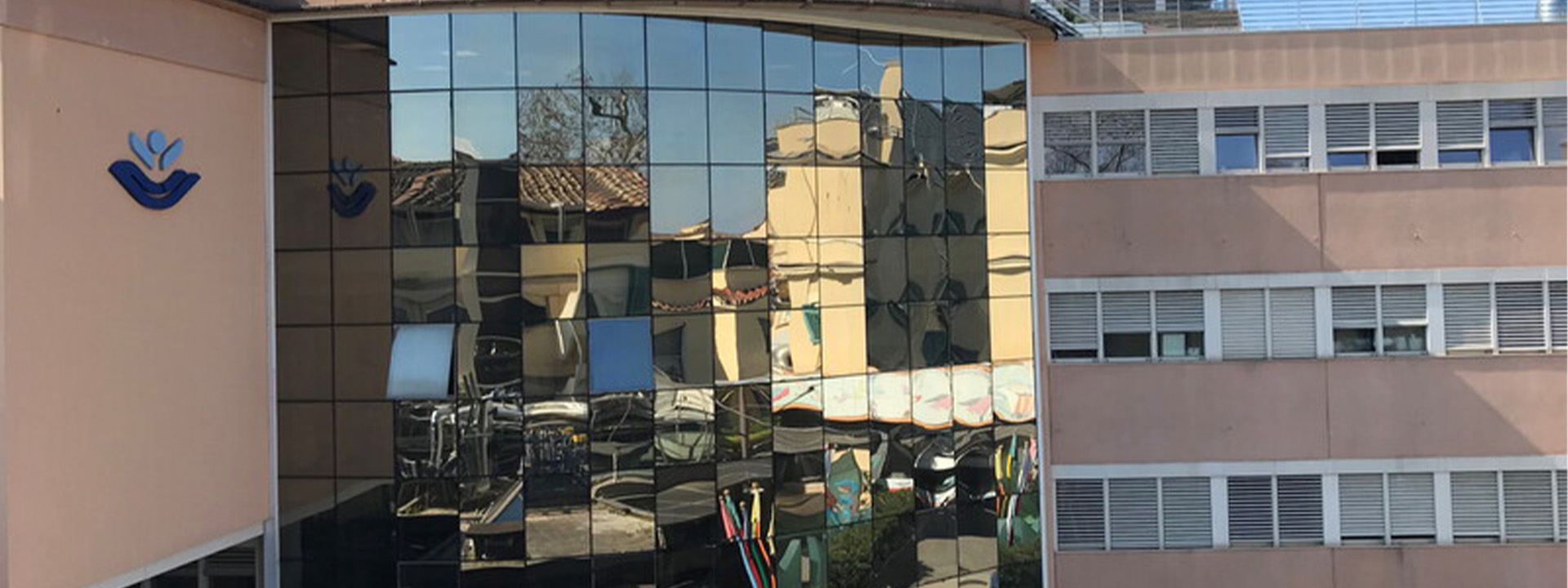 Ospedale Bambino Gesù - Intervento innovativo su un "cuore a metà" 