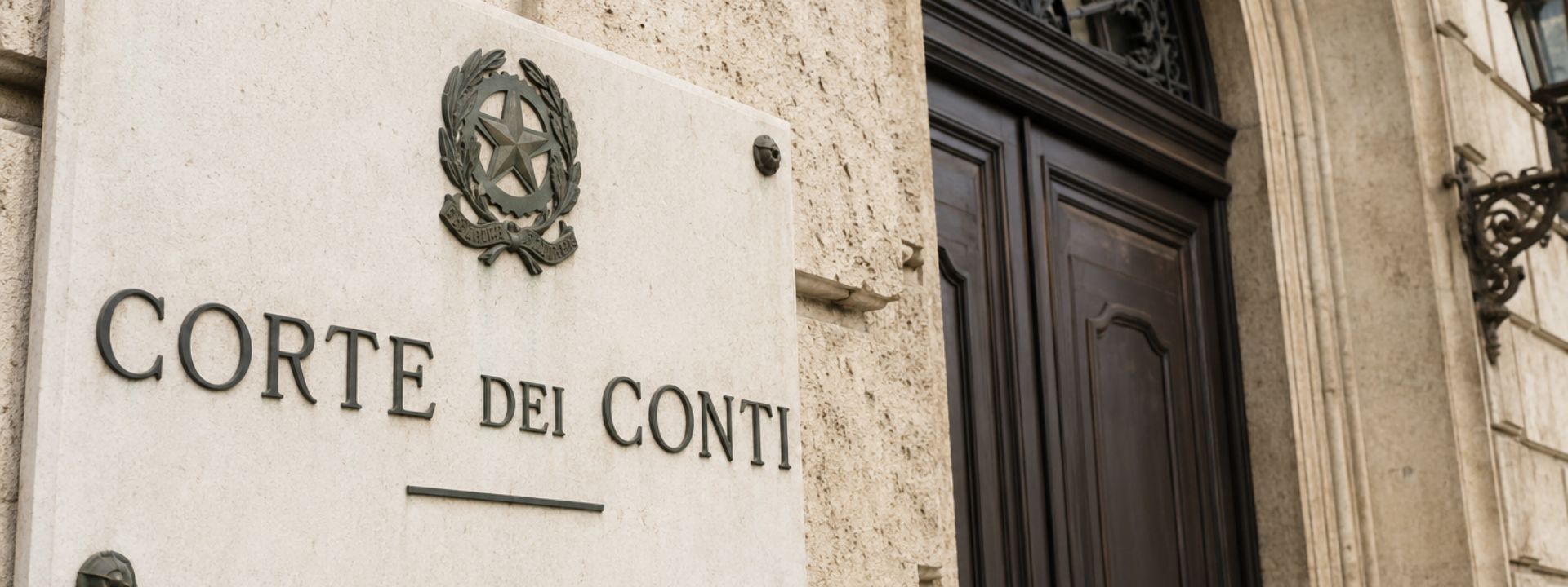 Corte dei Conti: una fotografia nitida del nostro SSN