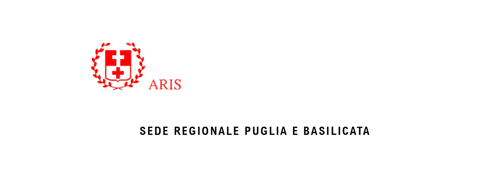 Aris Puglia - Comunicato Stampa