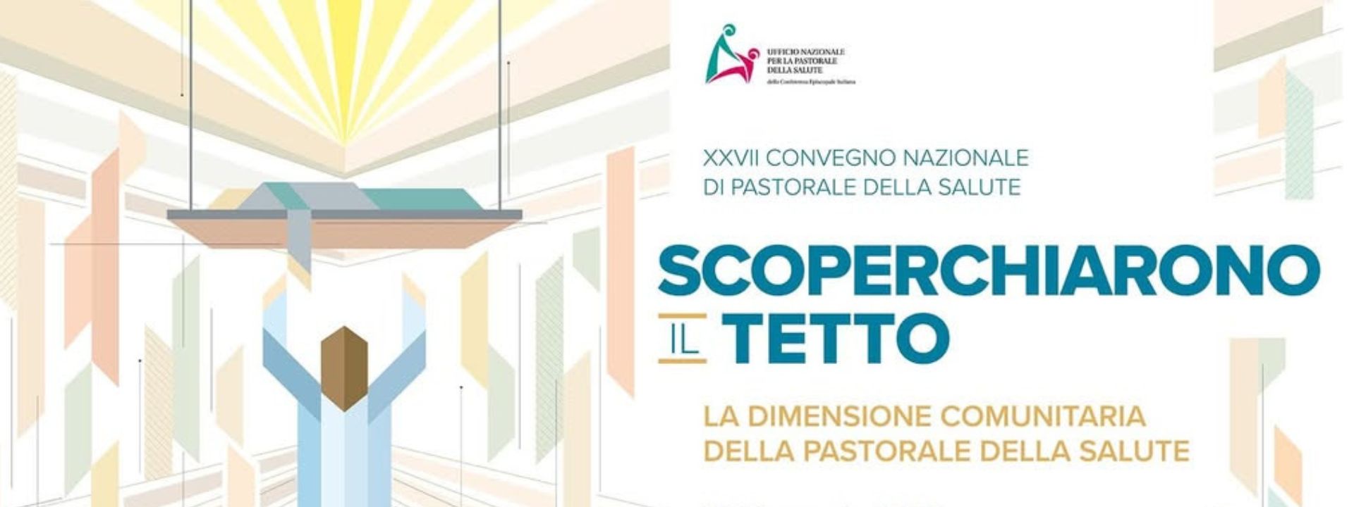 La cura della persona passa attraverso la comunità
