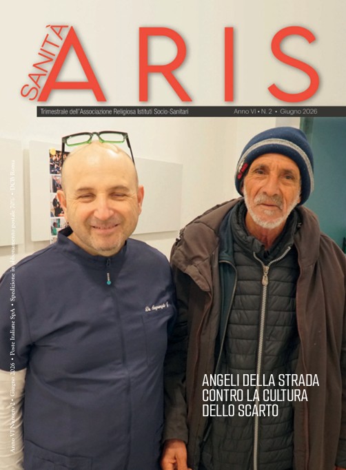 Rivista trimestrale A.R.I.S.