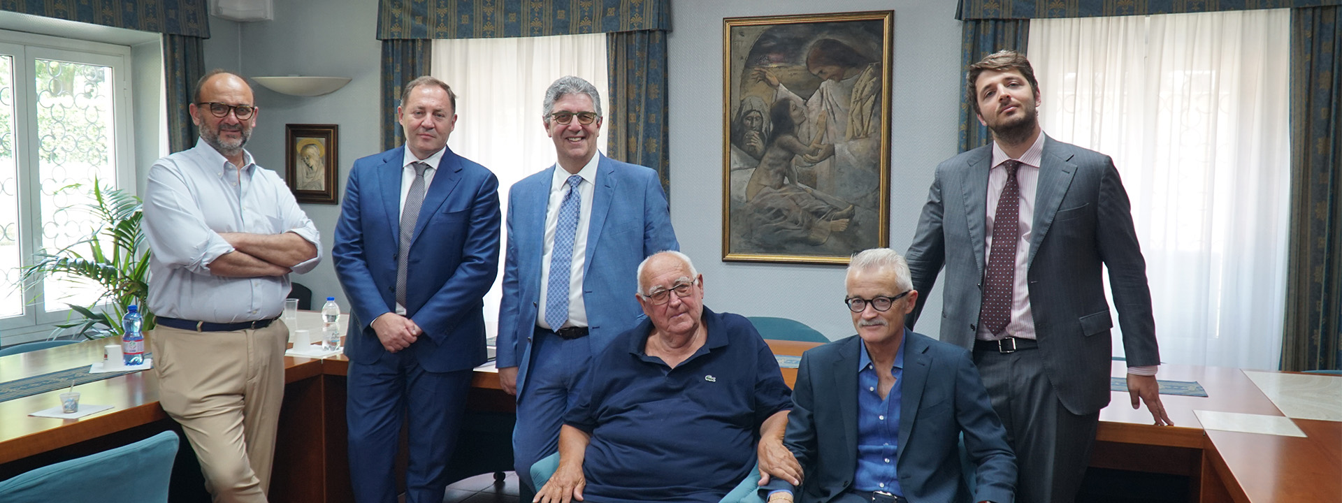 Ratificato il ccnl Aris-Anmirs