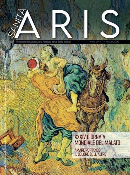 Rivista trimestrale A.R.I.S.