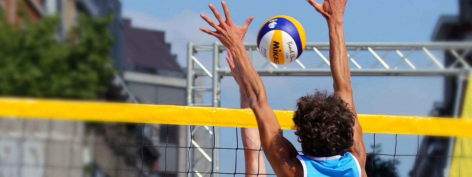 Al via il programma di  “Prevenzione e sport nelle spiagge” 
