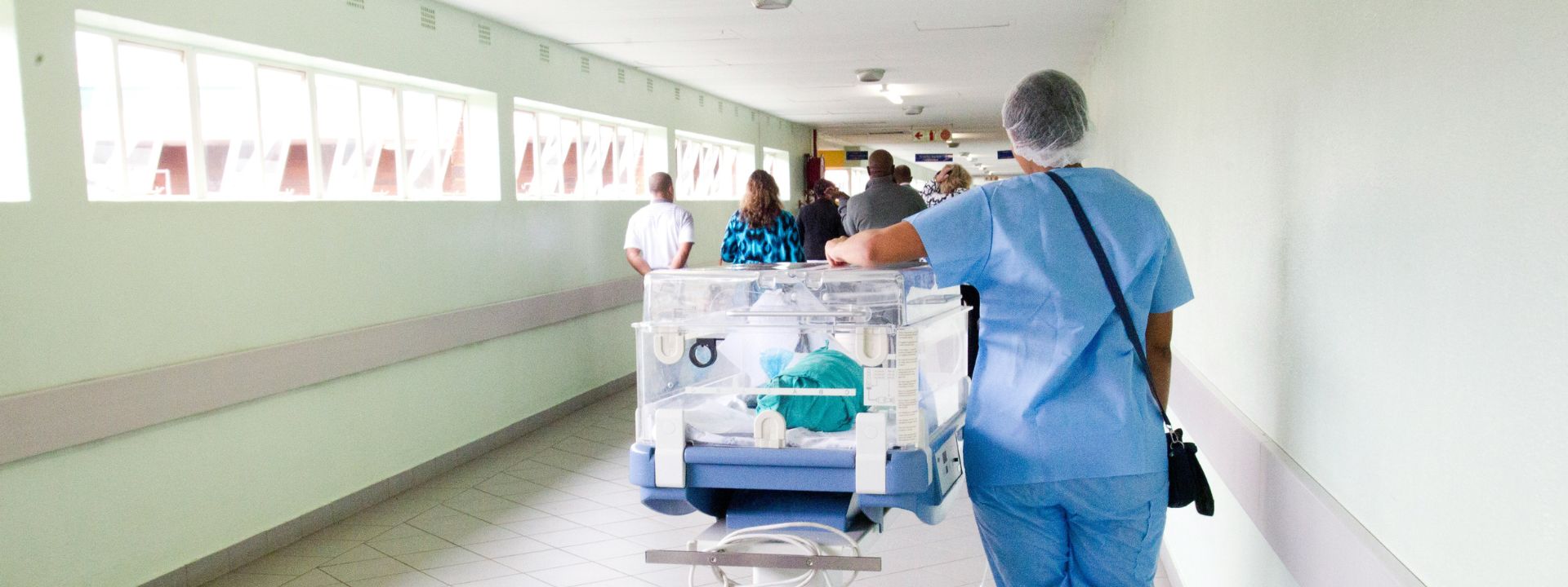 Proposte dell’OCSE per superare la carenza di personale sanitario