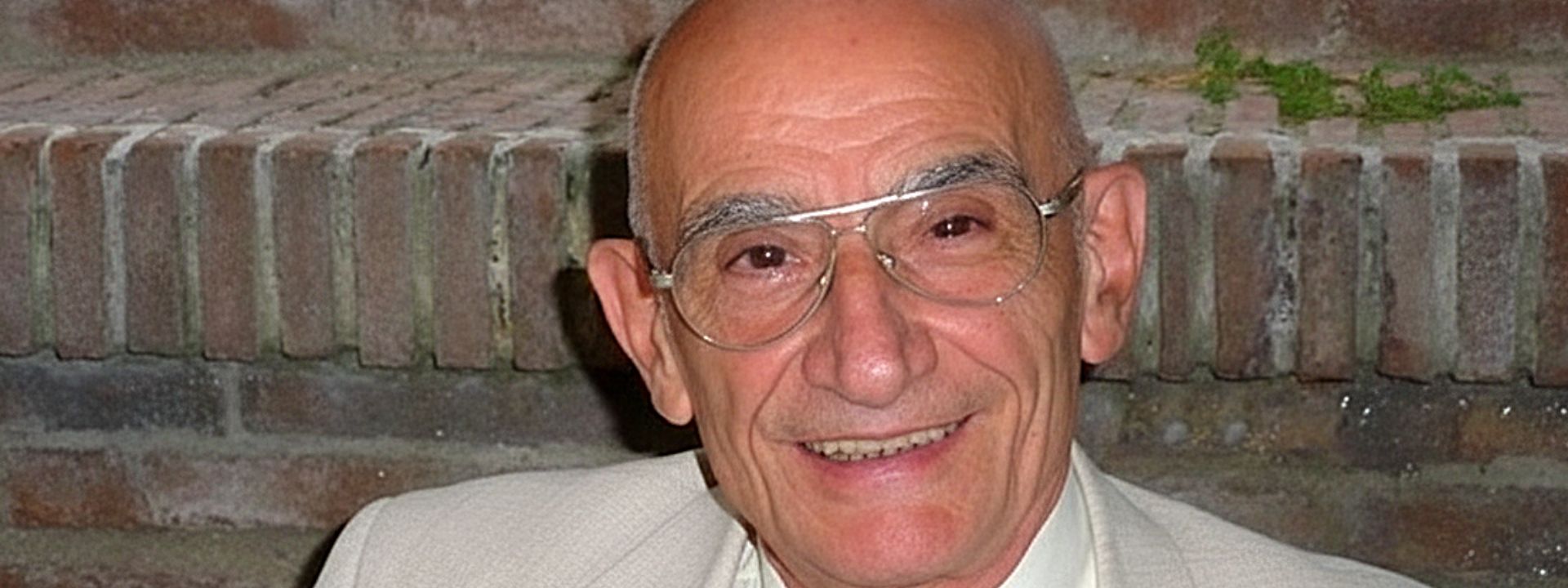 Raffaele D’Ari ci ha lasciato