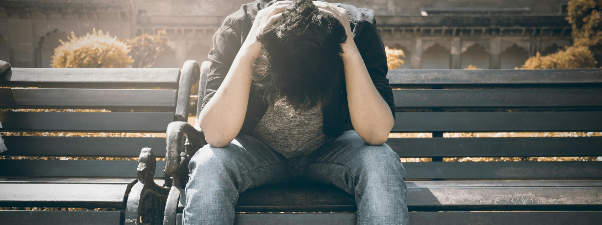 Salute mentale: +154% di disturbi depressivi in dieci anni