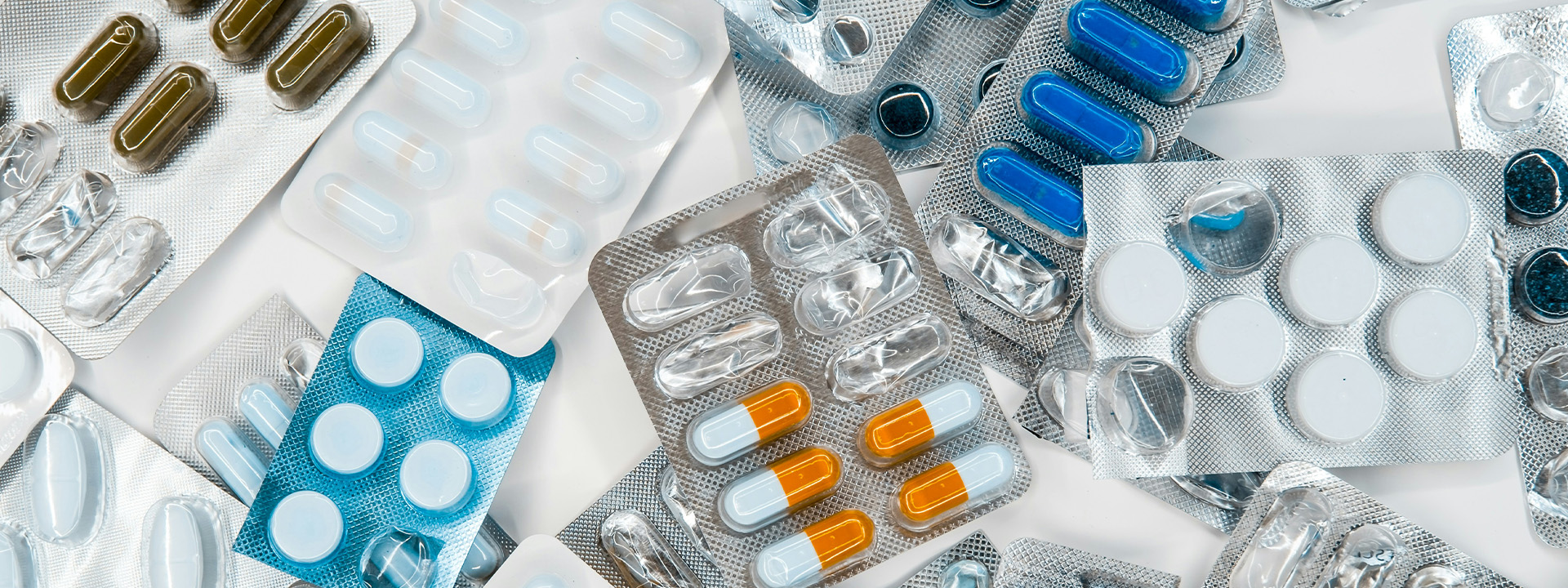 A febbraio la 26ª edizione delle Giornate di Raccolta del Farmaco