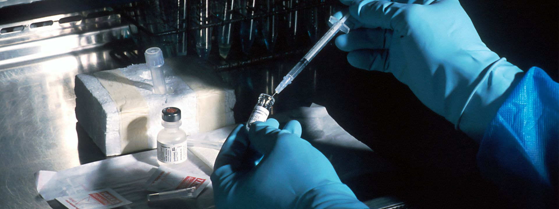 Test del sangue low cost per la diagnosi precoce di più malattie 