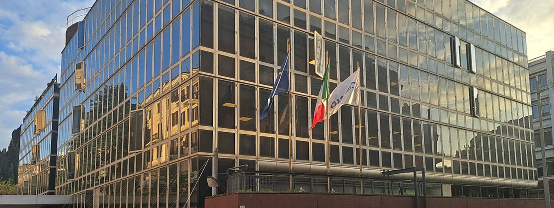 Ordinate moderne tecnologie sanitarie per future Case della Comunità