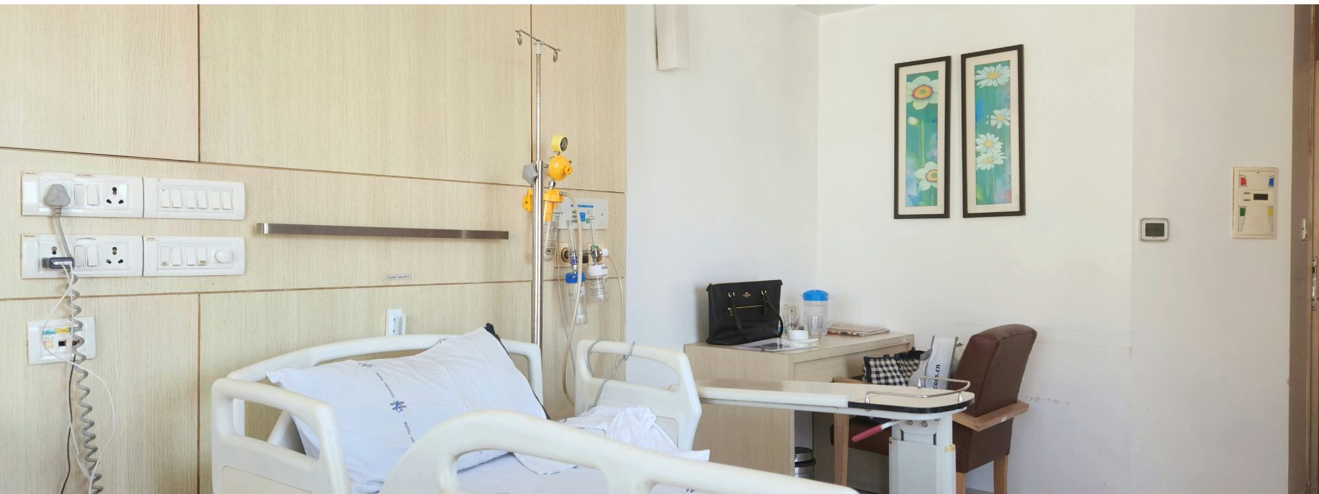 In Italia 20mila morti l’anno per infezioni ospedaliere