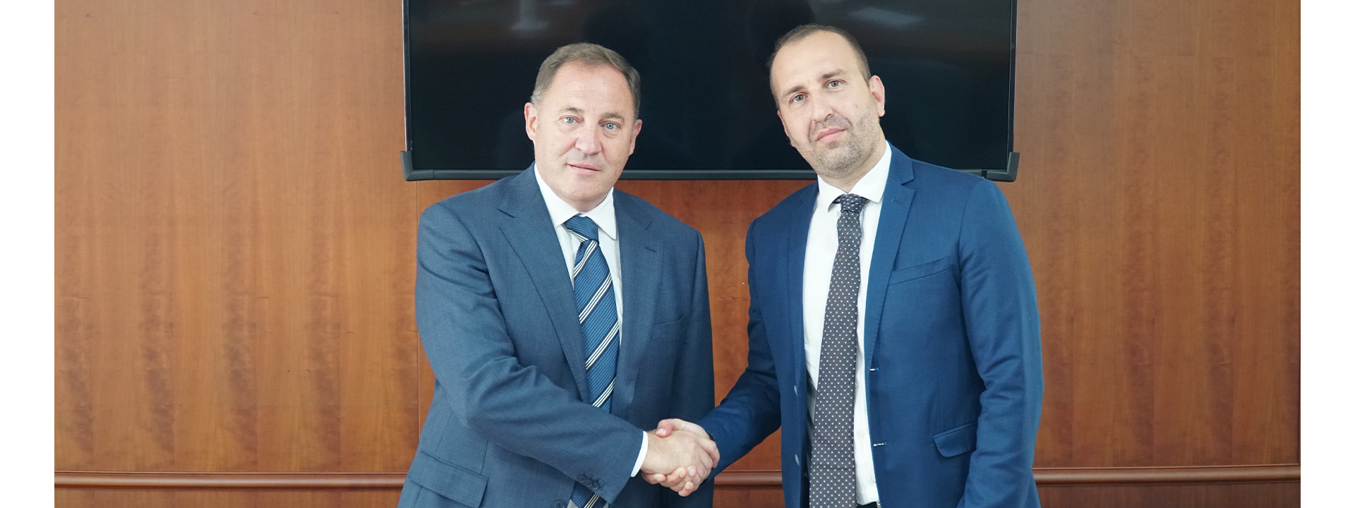 Siglato l'accordo con AssiBrokerTirreno SRL
