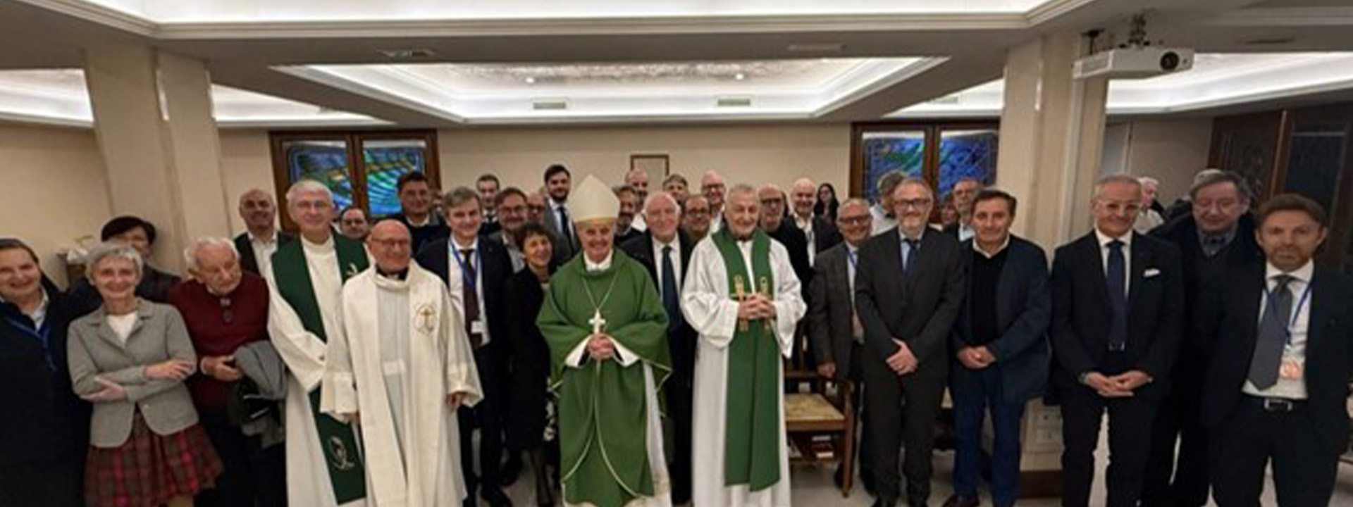 Eletto all’unanimità il nuovo Consiglio Nazionale di Uneba