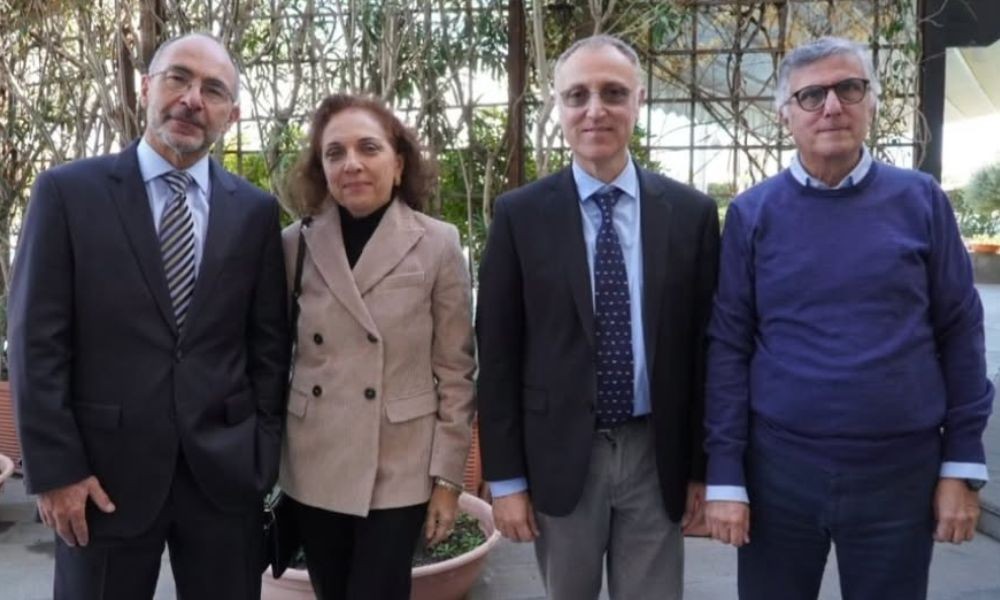 Centro Neurolesi Bonino Pulejo, confermato lo status di IRCCS per la neuroriabilitazione