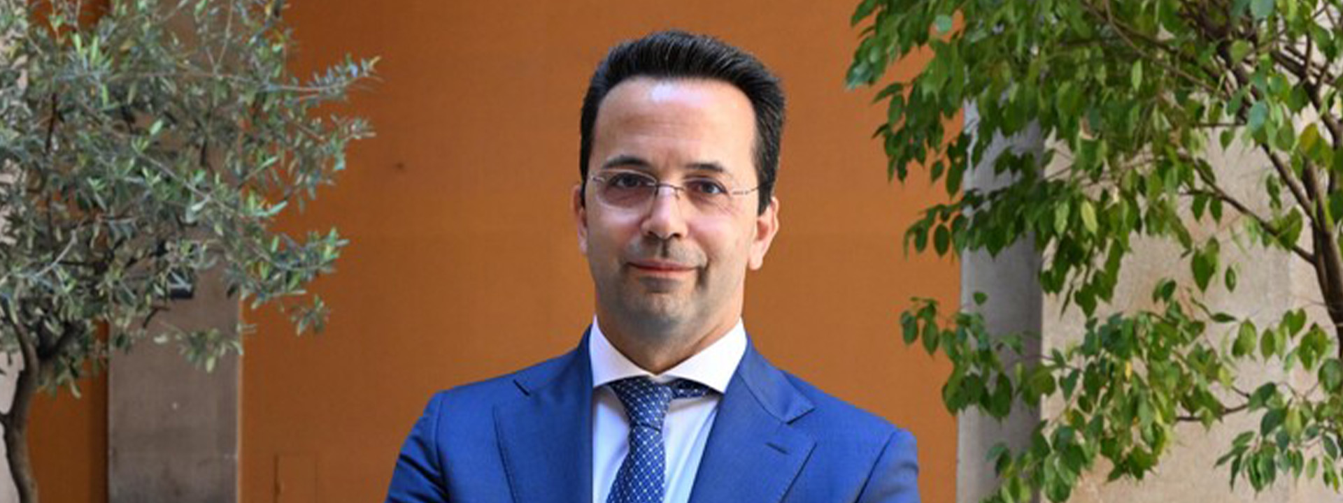 Daniele Piacentini nuovo direttore generale del Policlinico Gemelli