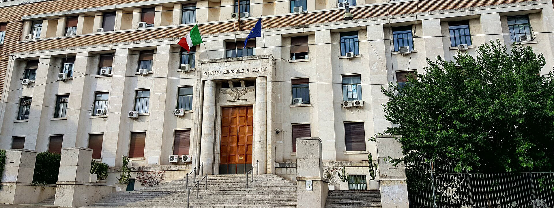 ISS - Come salvare persone, animali e ambiente