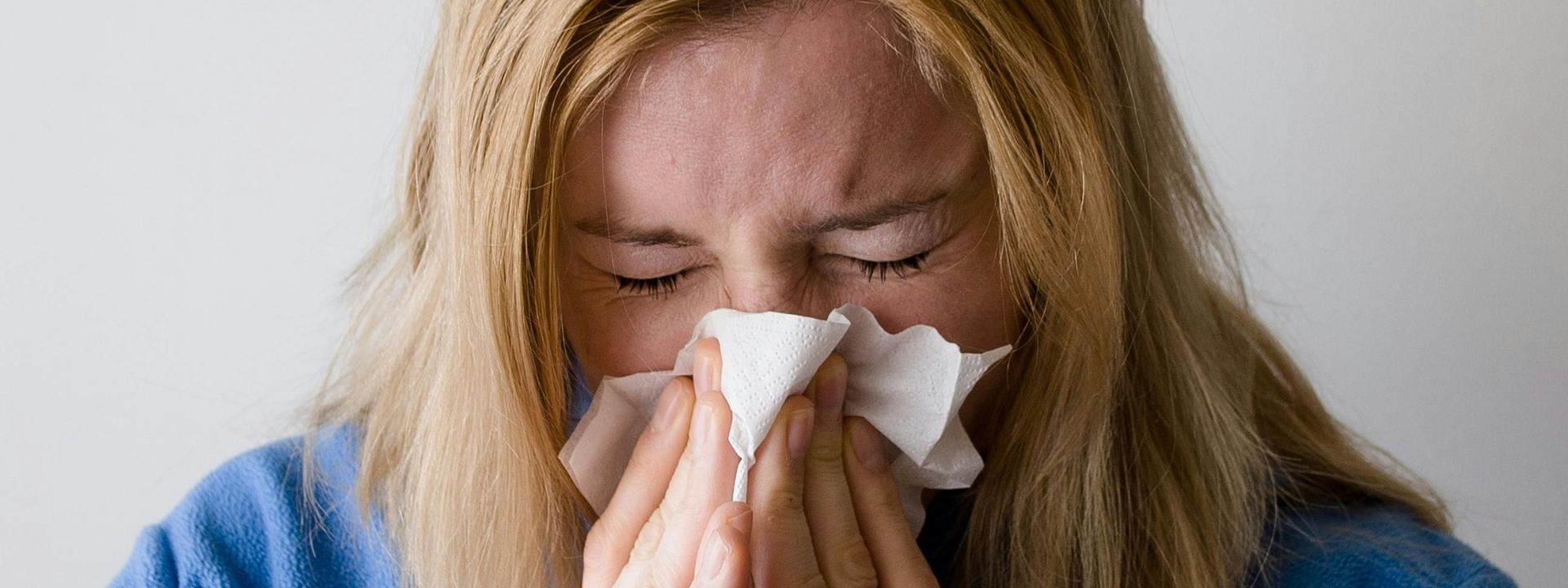 Allergie più aggressive nell’era del cambiamento climatico