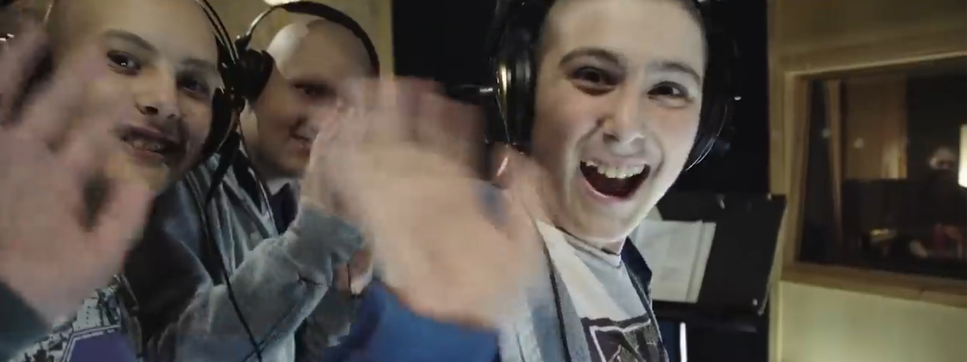 Il video dei ragazzi dell'Istituto dei Tumori di Milano