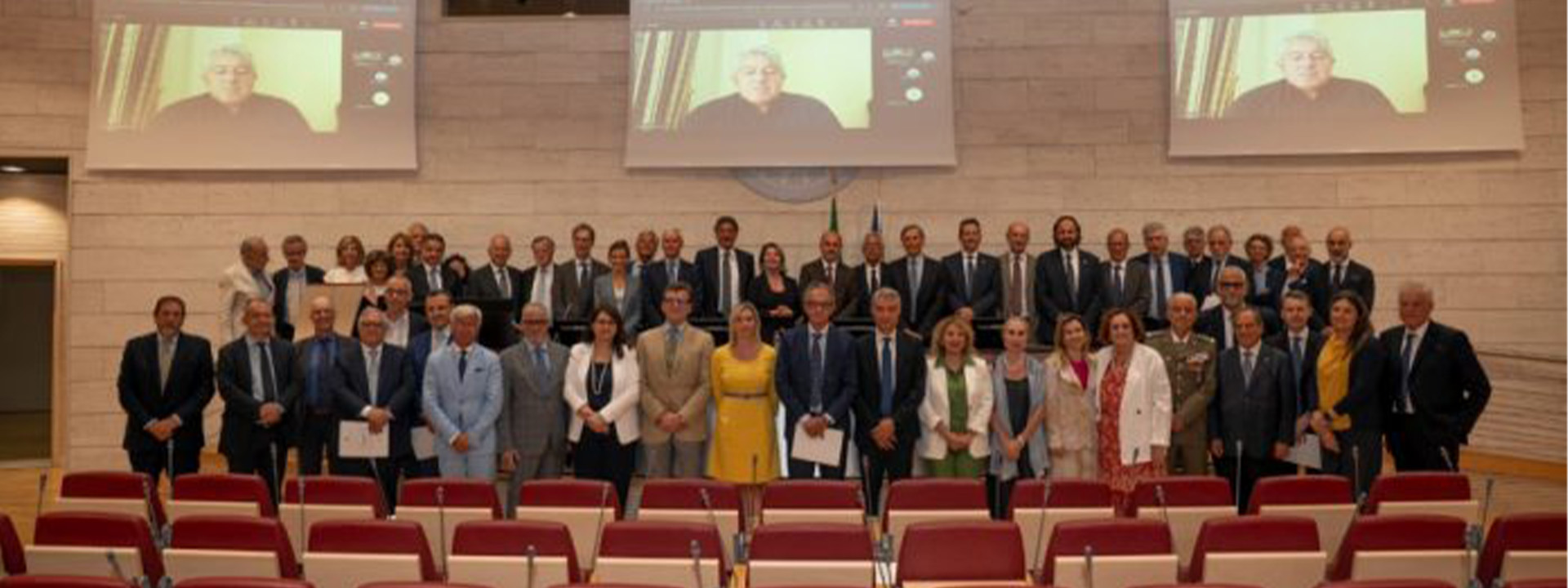 Ricostituito il Consiglio Superiore di Sanità per il triennio 2025-2028