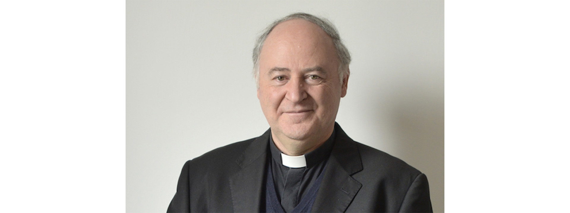 Monsignor Pegoraro al vertice della Pontificia Accademia per la Vita