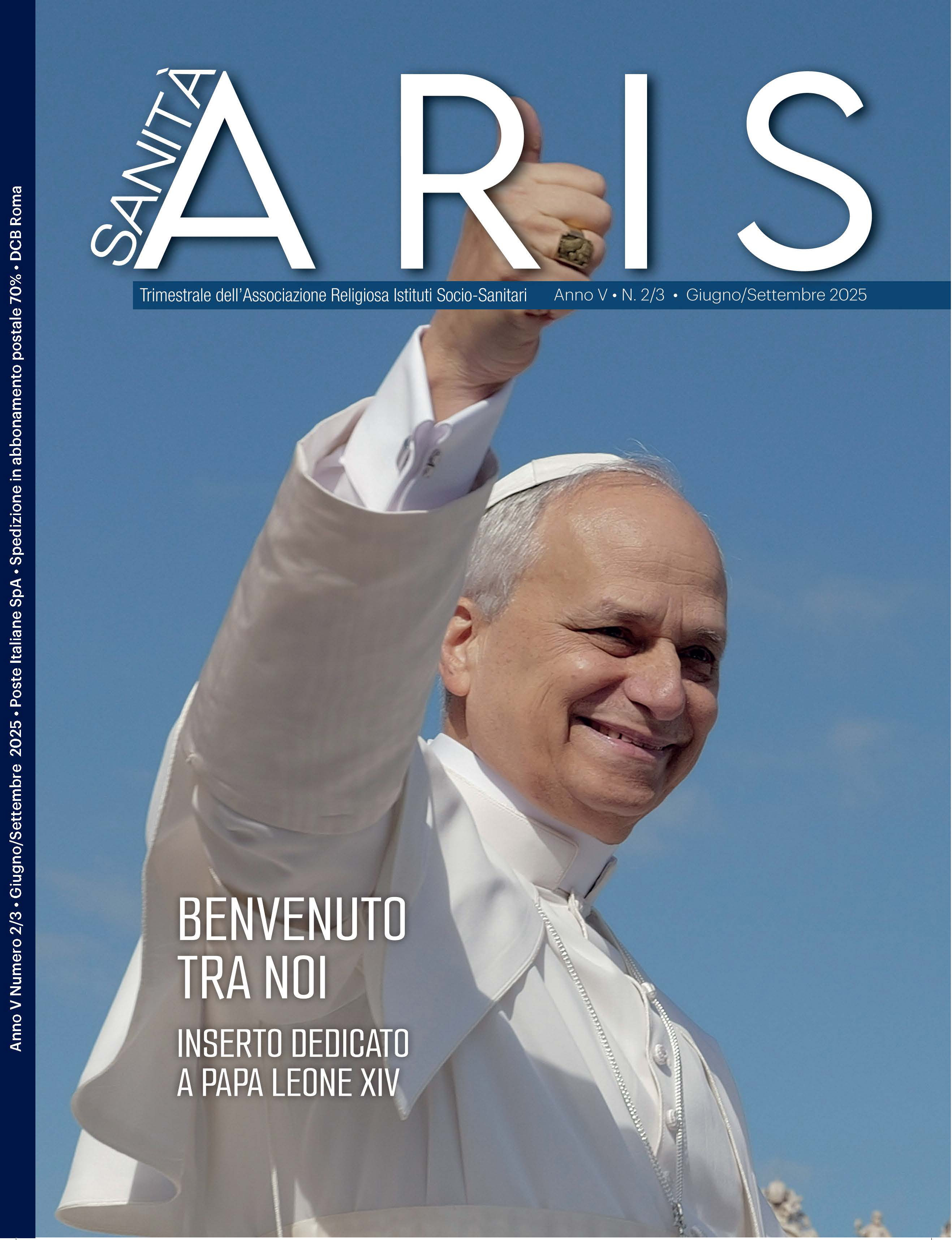 Rivista trimestrale A.R.I.S.