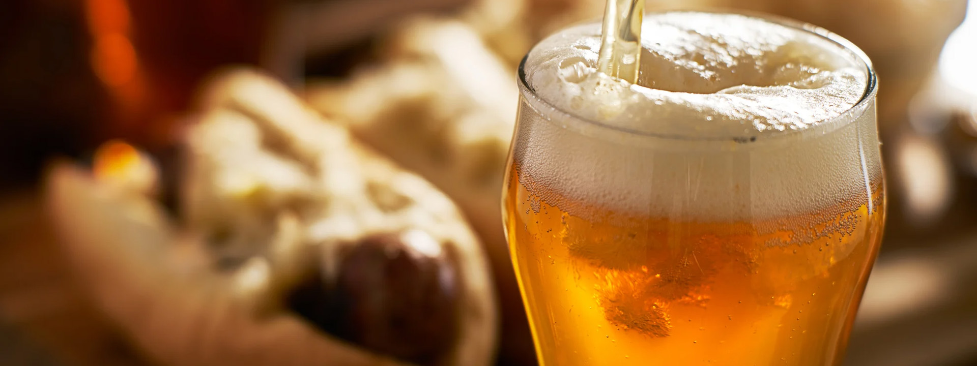 Allo studio in America una birra-vaccino anti-tumori