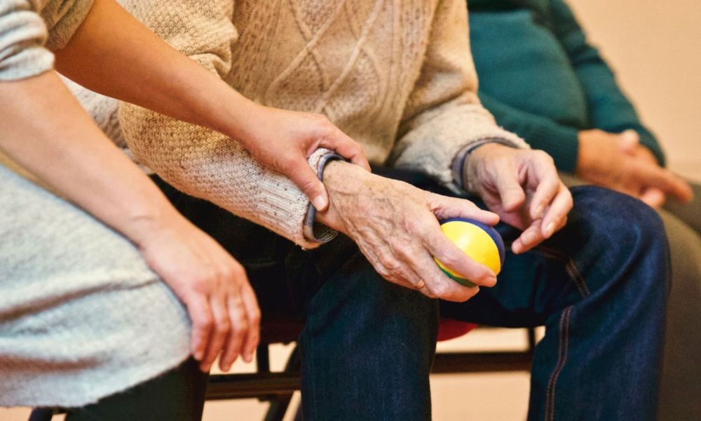 Campus Bio-Medico, diagnosi di Alzheimer in tre mesi