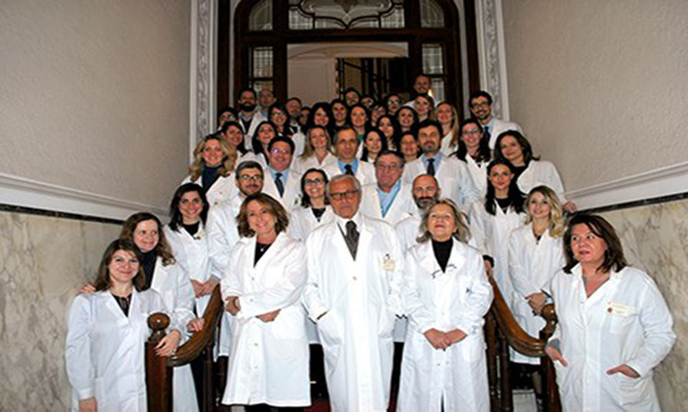 Fondazione G. B. Bietti – Nuovo importante passo per la microchirurgia oculare