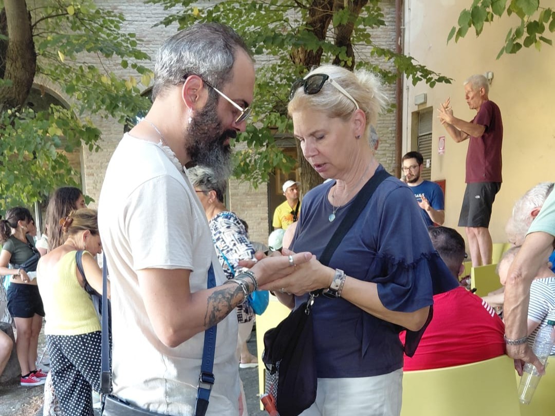 Lega del Filo d'Oro - soggiorni estivi 2026