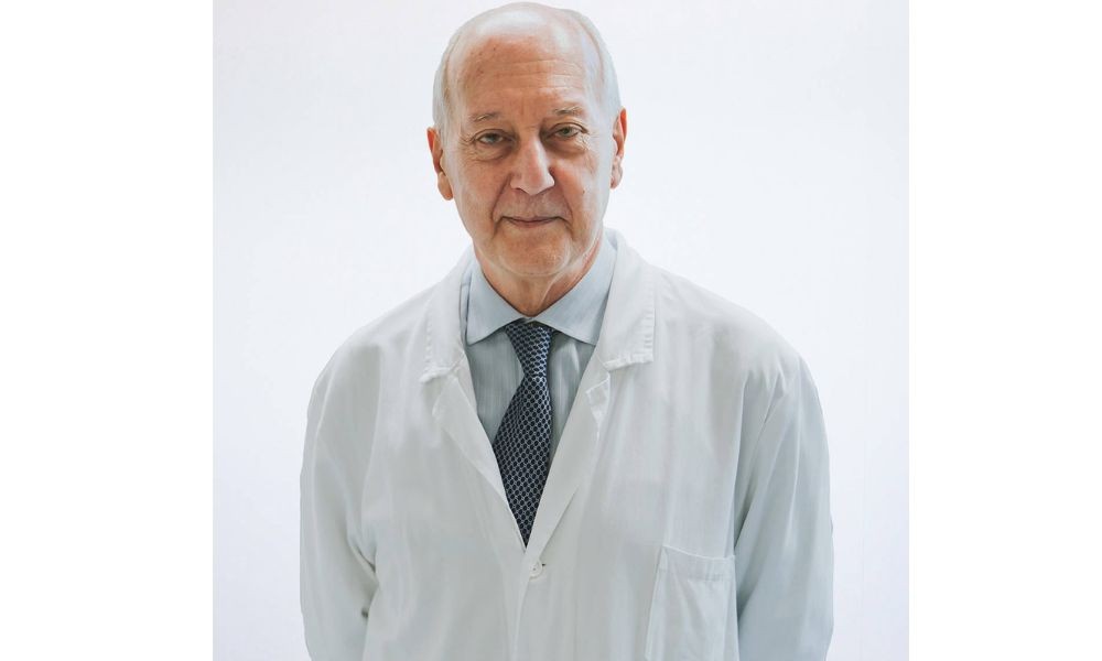 Gemelli, Filippo Crea nuovo Presidente della Società Europea di Cardiologia (ESC)