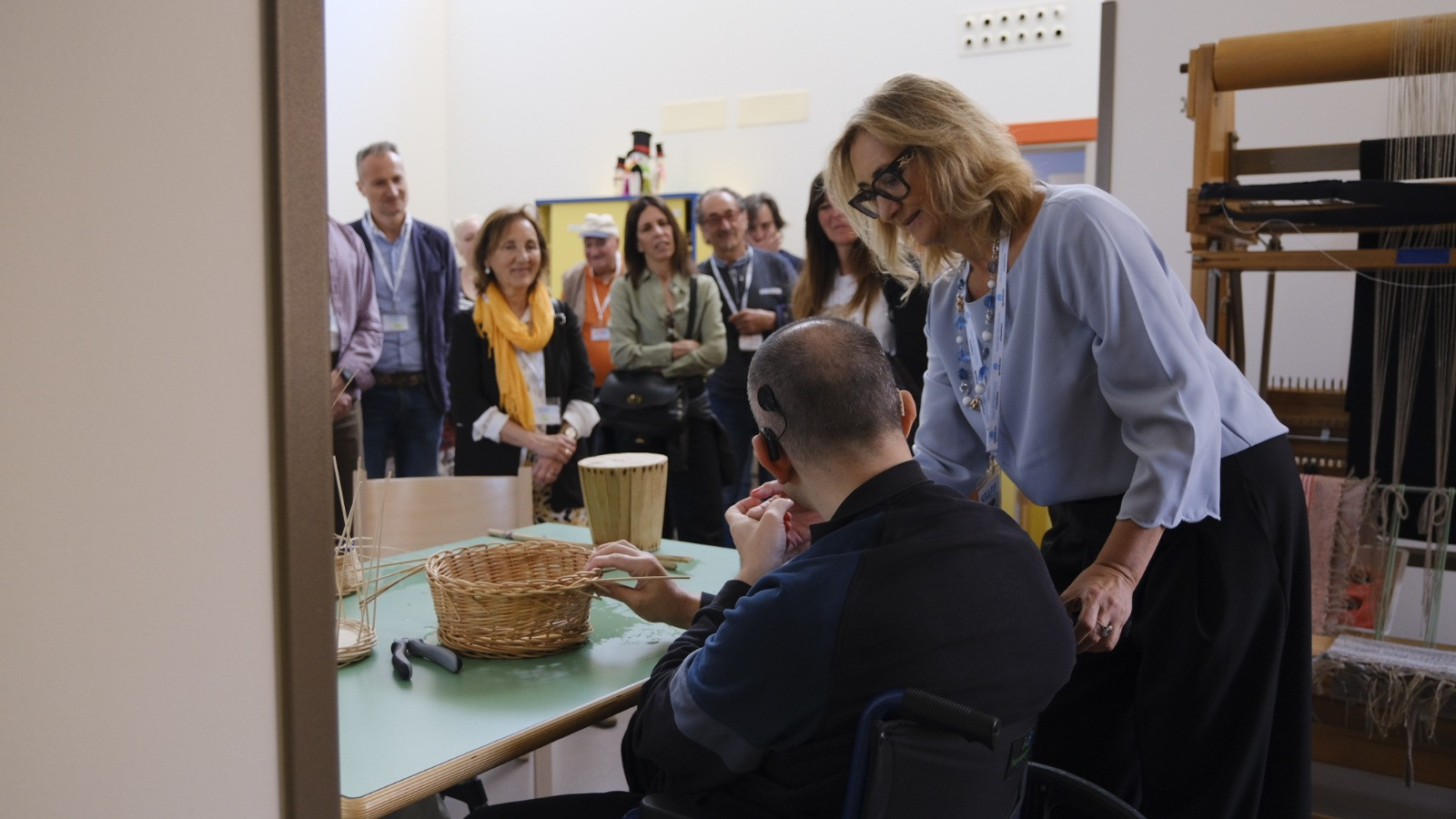 Lega del Filo d’Oro – La grande festa della Giornata del Sostenitore tra solidarietà e amicizia