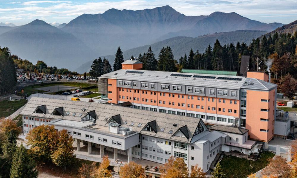 Auxologico - Un nuovo studio randomizzato