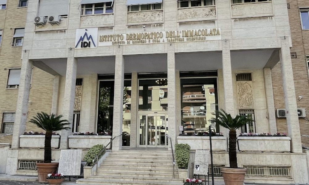 IDI, nuovo test per la diagnostica allergologica