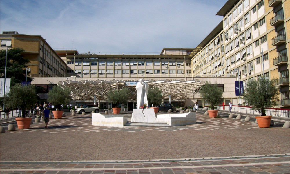 Policlinico Gemelli – Via al Centro Teragnostico per curare tumori e malattie infiammatorie
