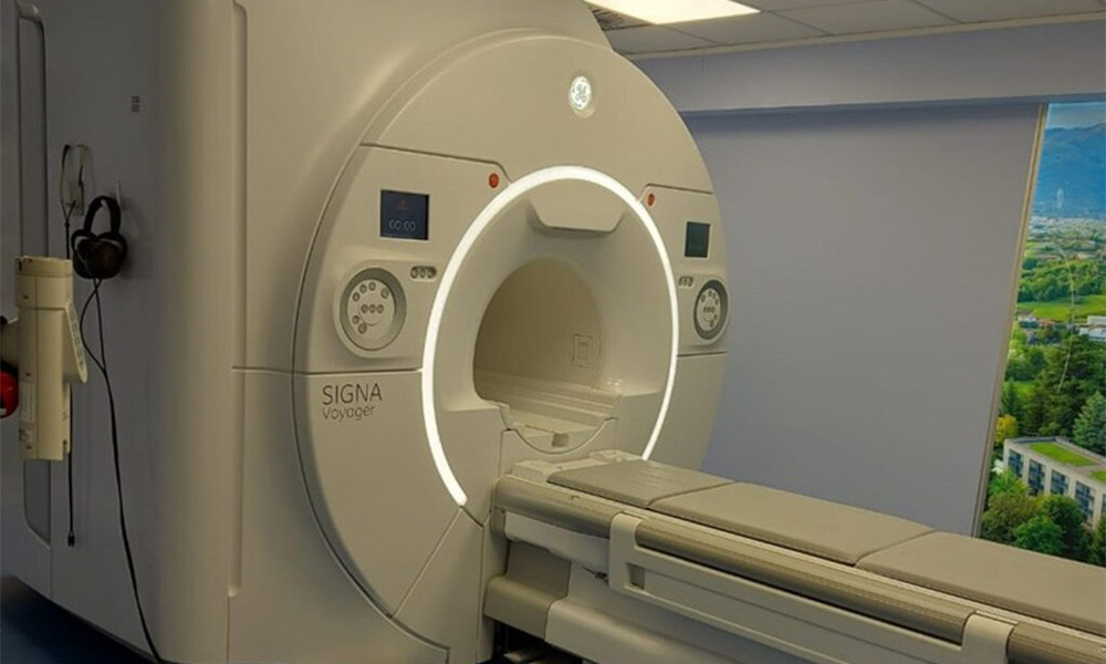 Ospedale Valduce - “Curare i pazienti, ma con gran cuore” con nuova radiologia e nuovo sito