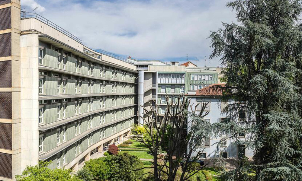 Istituto Auxologico Italiano – Aperto un nuovo centro prelievi a Milano