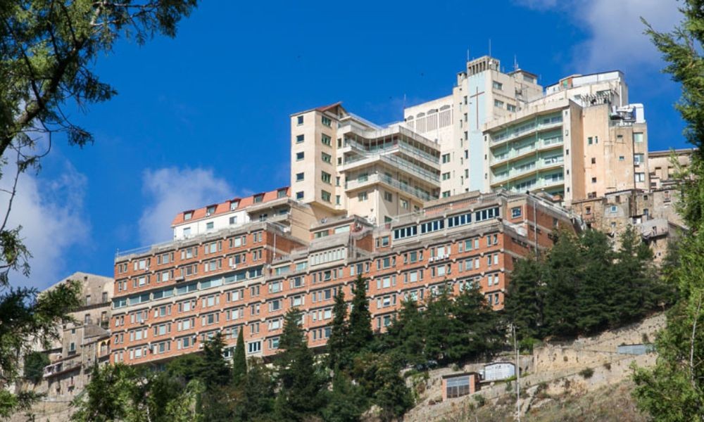 Oasi di Troina, una nuova biobanca per le malattie neurologiche 