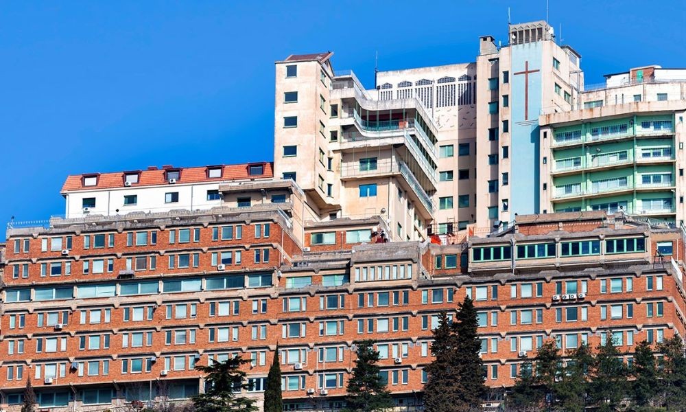 Oasi di Troina, confermato il riconoscimento di IRCCS dal Ministero della Salute