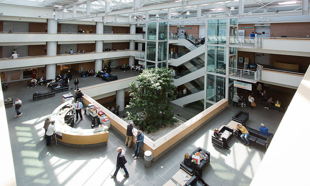 Campus Bio-Medico – Via alla “Digital Pathology Summit”, la duegiorni sulla rivoluzione digitale