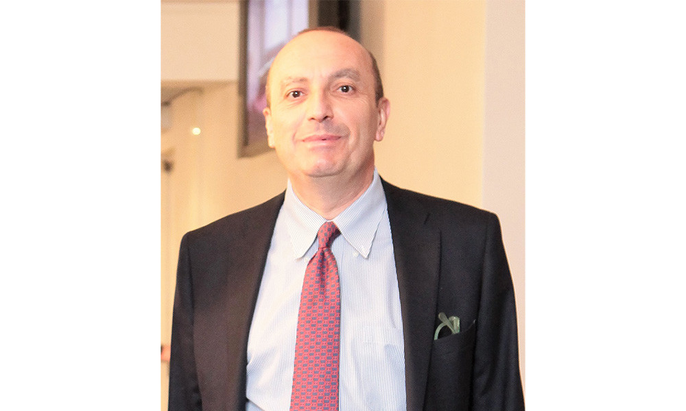 Fondazione Don Gnocchi – Cordoglio per la scomparsa del dottor Fabio De Santis