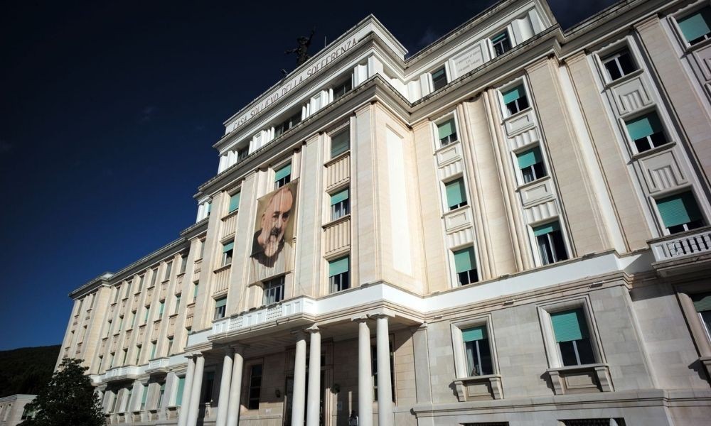 Casa Sollievo della Sofferenza: nominato il nuovo Consiglio di Amministrazione, tre riconferme e due nuovi membri
