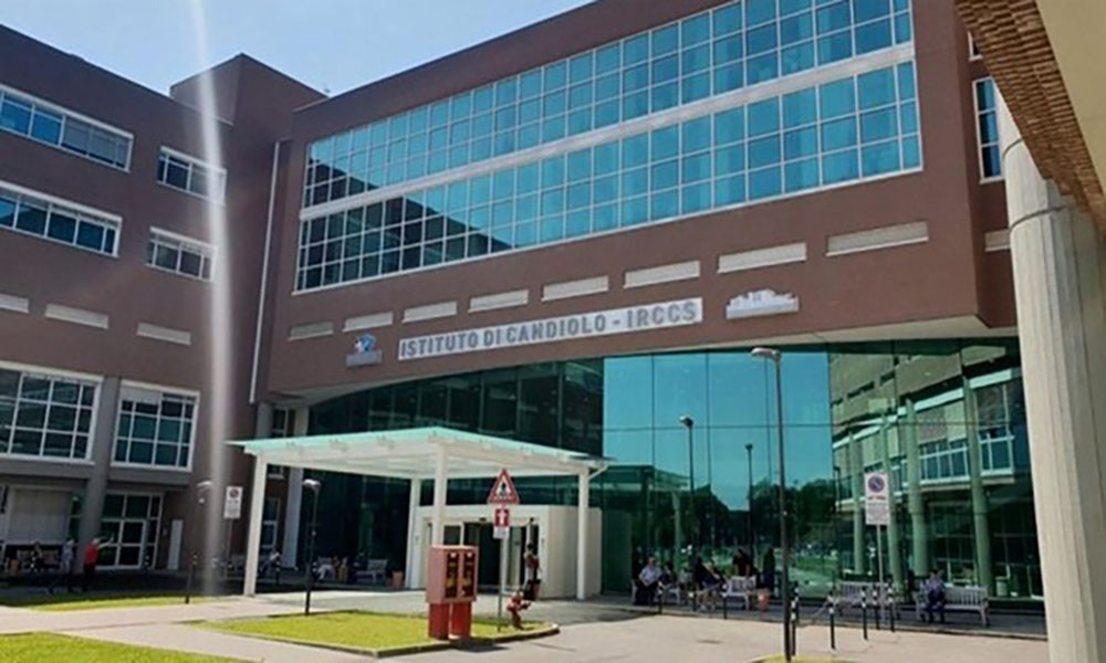 Istituto di Candiolo - Nuovi investimenti in alta tecnologia per le cure tumorali