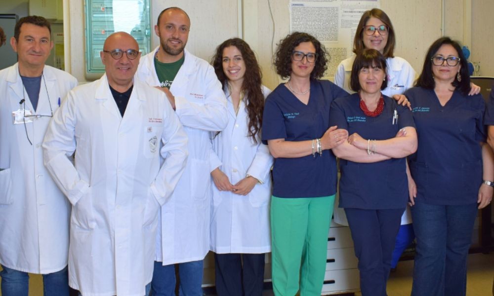 Oasi di Troina, identificato un nuovo gene responsabile di una malattia rara
