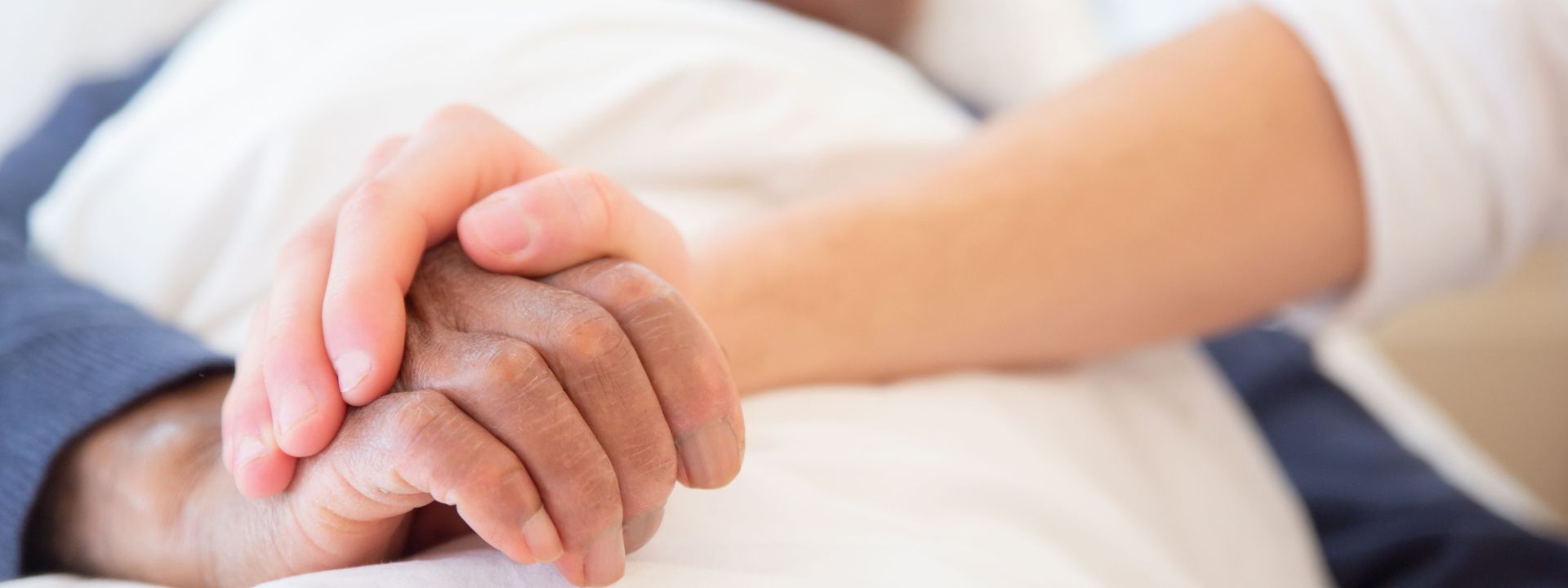Giornata mondiale degli Hospice e delle cure palliative