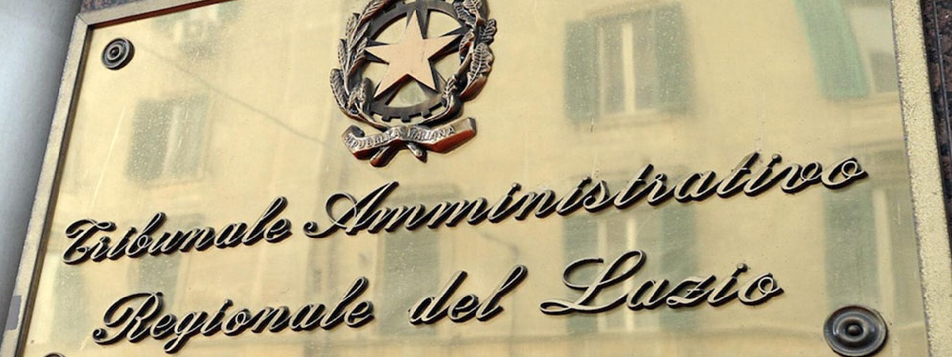 Nel Lazio nuova bocciatura per il Decreto tariffe 2024