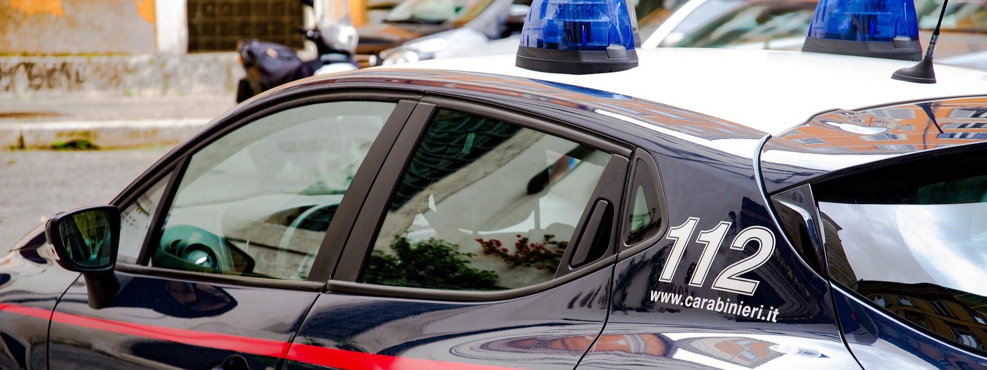 Campagna dei NAS su mense ospedaliere e fornitori di pasti confezionati