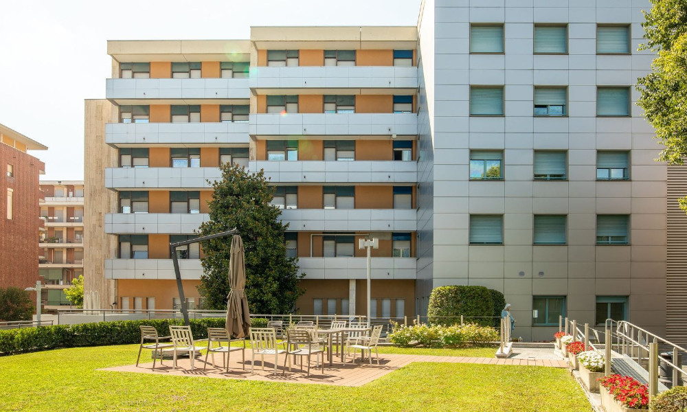 Istituto Madre Rubatto – Nuovi servizi diagnostici e Settimana della prevenzione femminile