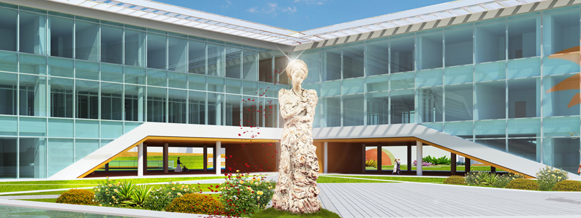 Fondazione Stella Maris – Via ai nuovi spazi nel ricordo di papa Francesco