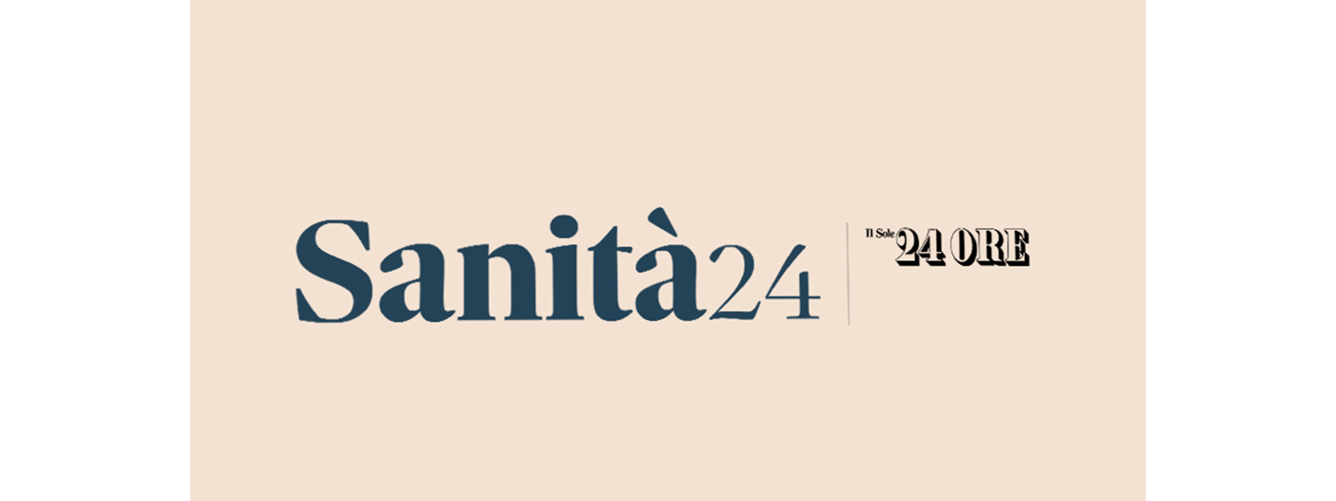 No tu No: iniziativa editoriale del Sole 24 Ore sanità